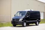 Mercedes-Benz Sprinter 2500 Passenger Van 2015 года (US)
